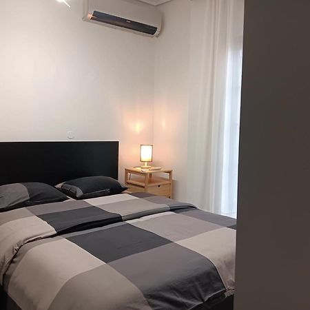 Dimo'S Apartment 里托楚伦 外观 照片